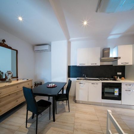 Apartmán Liberty House Verona Exteriér fotografie