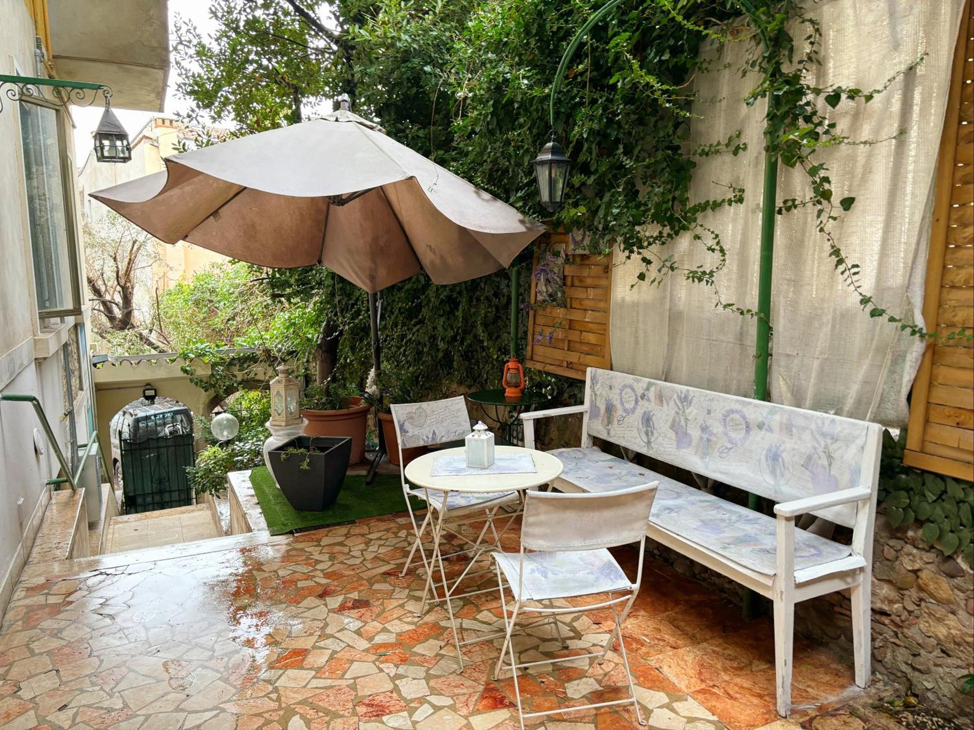 Apartmán Liberty House Verona Exteriér fotografie