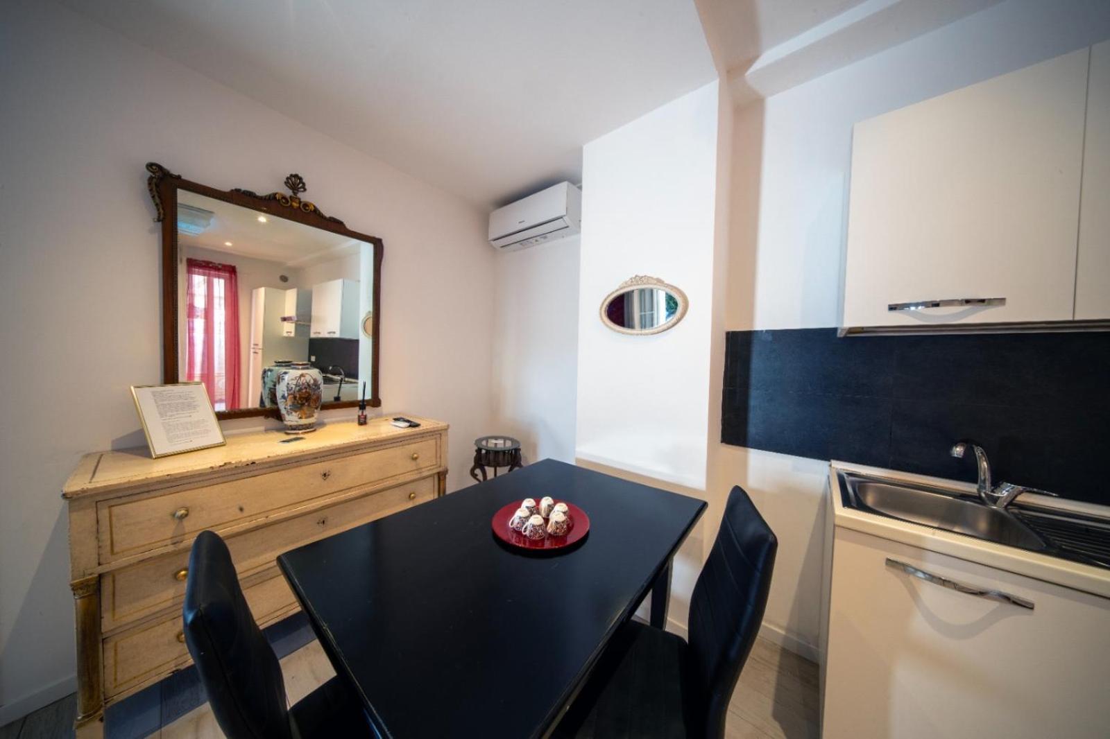 Apartmán Liberty House Verona Exteriér fotografie