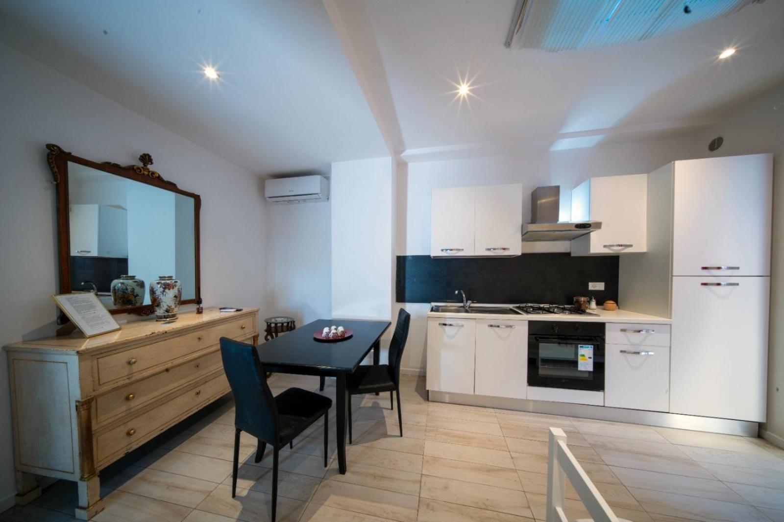 Apartmán Liberty House Verona Exteriér fotografie